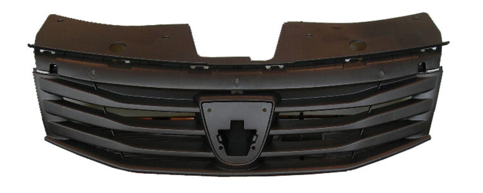 Griglia Radiatore-Nera Per Dacia Sandero (DA2202001)