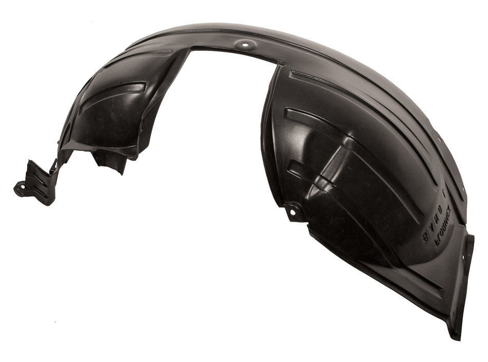 Passaruota Anteriore Destro-Stampaggio Ad Iniezione Per Dacia Sandero (DA2203603)