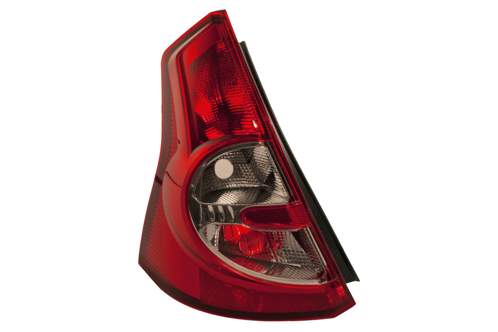 Fanale Posteriore Sinistro-Senza Portalampada Per Dacia Sandero (DA2204154)