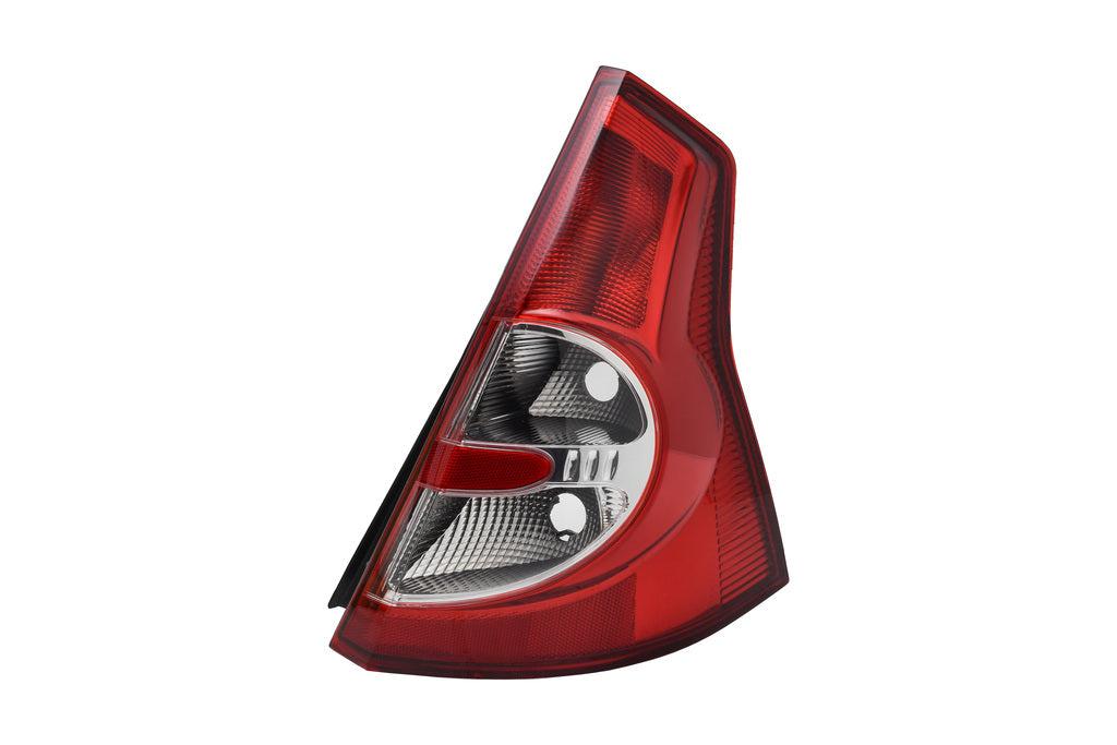 Fanale Posteriore Destro-Senza Porta-Lampada Per Dacia Sandero (DA2204155)