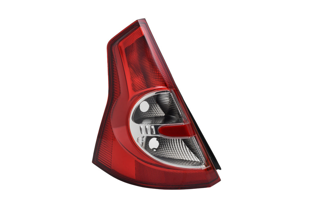 Fanale Posteriore Sinistro-Senza Porta-Lampada Per Dacia Sandero (DA2204156)