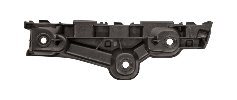 Staffa Destra Paraurti Anteriore-Centrale-Plastica Per Dacia Sandero (DA2241003)