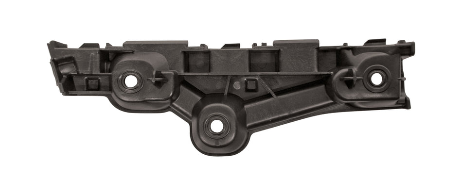 Staffa Sinistra Paraurti Anteriore-Centrale-Plastica Per Dacia Sandero (DA2241004)