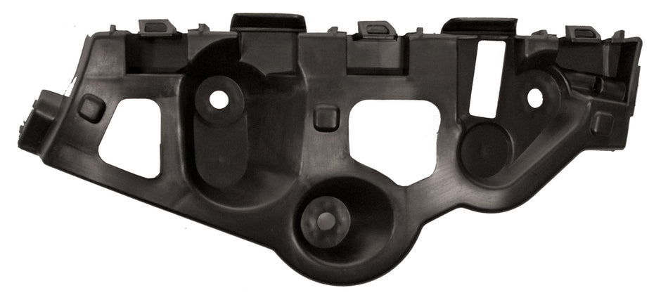 Staffa Destra Paraurti Posteriore-Laterale-Plastica Per Dacia Sandero (DA2241053)