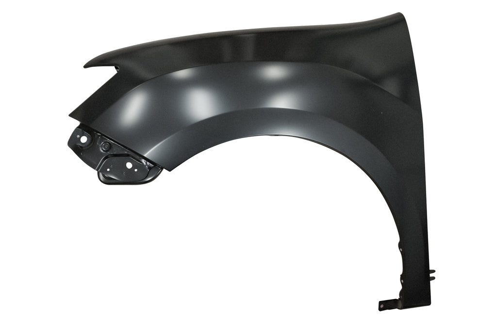 Parafango Anteriore Sinistro Per Dacia Sandero (DA2243004)