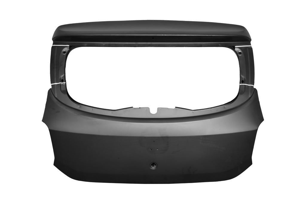 Portellone Posteriore Per Dacia Sandero (DA2243150)