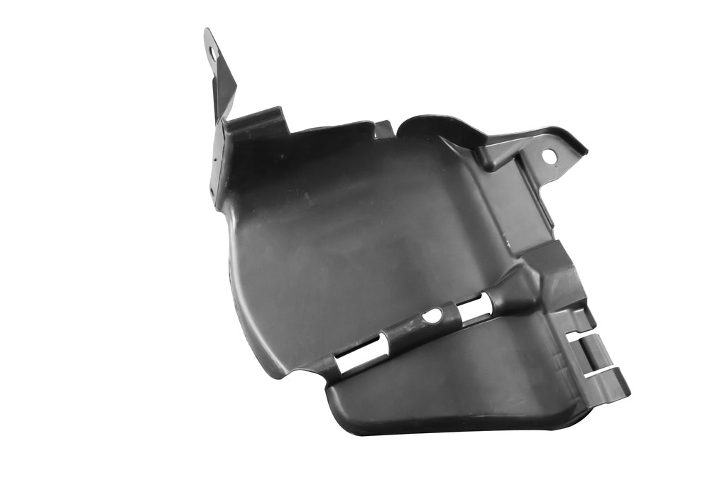 Passaruota Anteriore Sinistro-Parte Laterale Interna-Stampaggio Ad Iniezione Per Dacia Sandero (DA2243602)