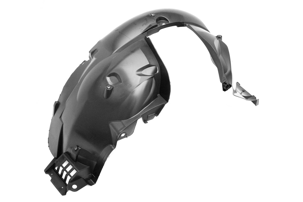 Passaruota Anteriore Destro-Stampaggio Ad Iniezione Per Dacia Sandero (DA2243603)
