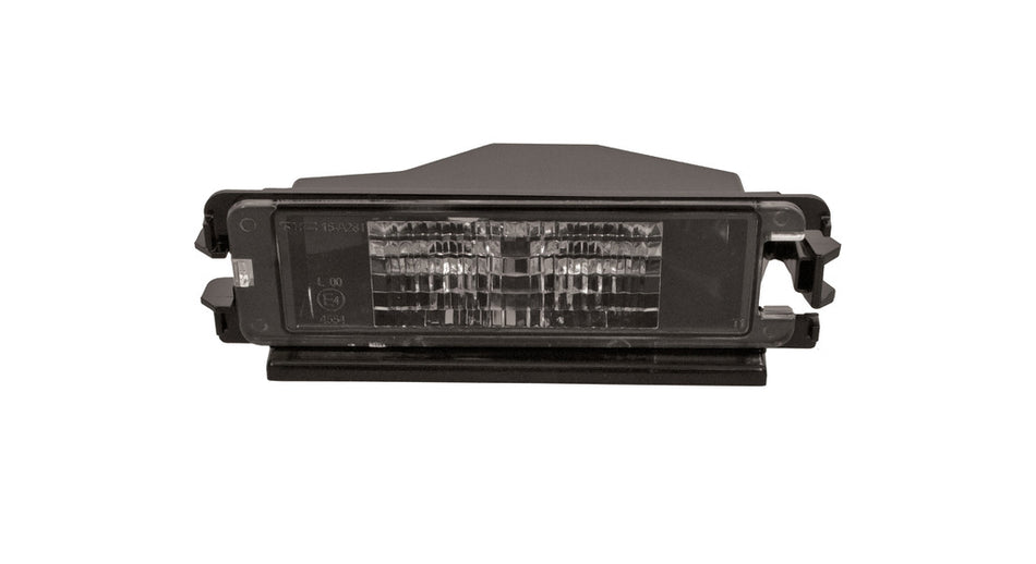 Luce Targa Destra/sinistra Per Dacia Sandero (DA2244350)