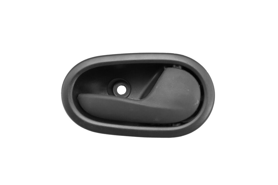 Maniglia Anteriore Destra-Interna-Nera-Clip Per Dacia Sandero (DA2248401)