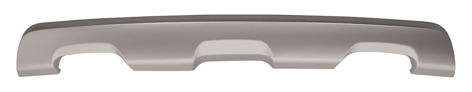 Spoiler Paraurti Posteriore-Verniciato-Argento Per Dacia Sandero Stepway (DA2261851)