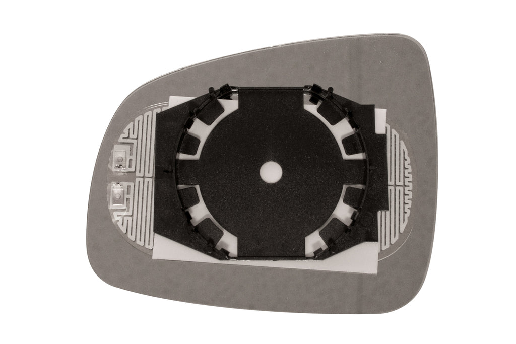 Piastra Specchio Destra-Termica-Convessa Per Dacia Sandero Stepway (DA2267513)