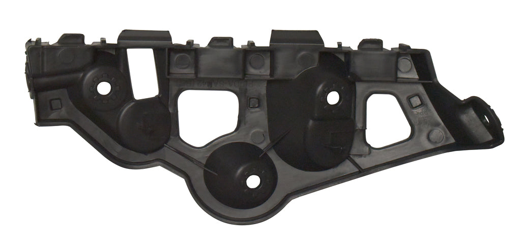 Staffa Destra Paraurti Posteriore-Laterale-Plastica Per Dacia Sandero (DA2281053)