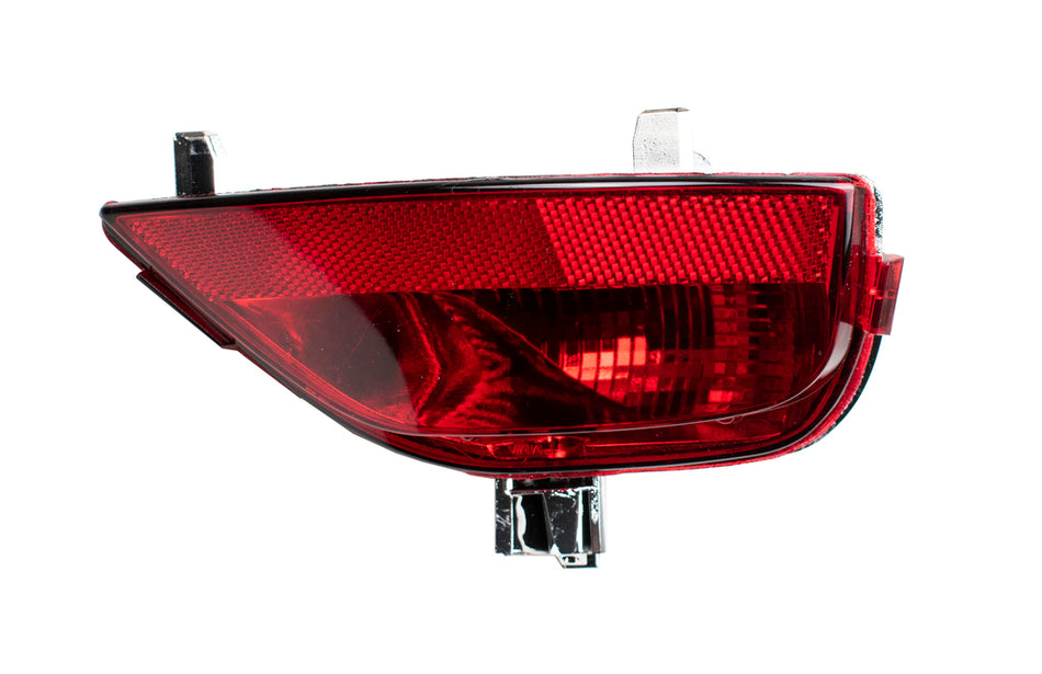 Catadiottro Destro Paraurti Posteriore Per Dacia Sandero (DA2284363)