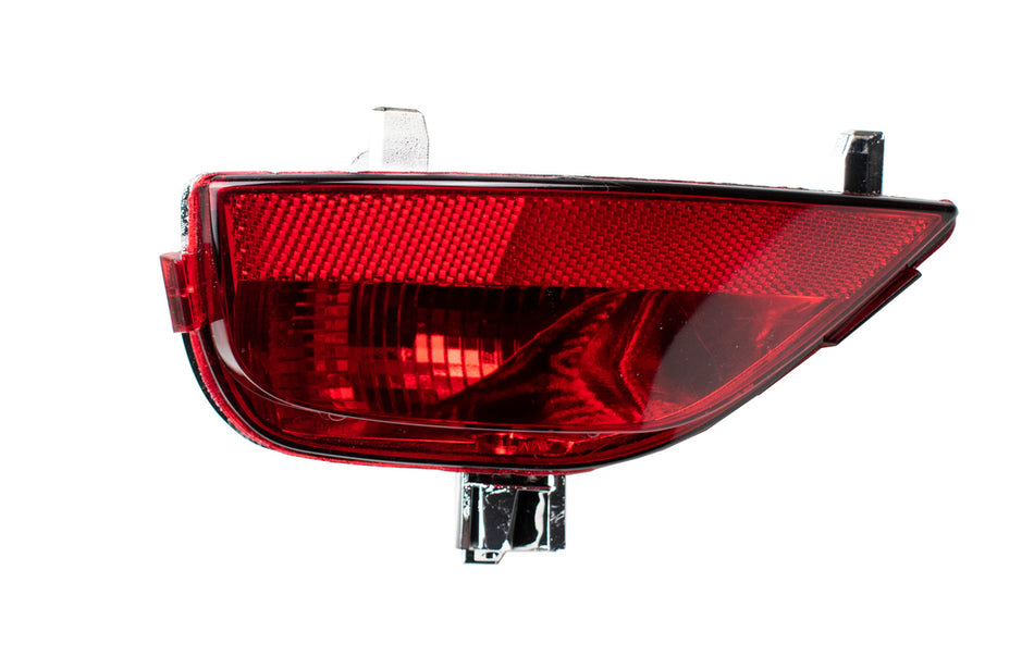 Retronebbia Sinistro-Senza Portalampada Per Dacia Sandero (DA2284364)