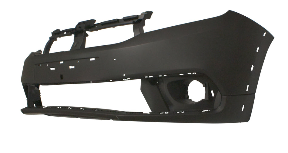 Paraurti Anteriore-Con Primer Per Dacia Sandero Stepway (DA2301011)