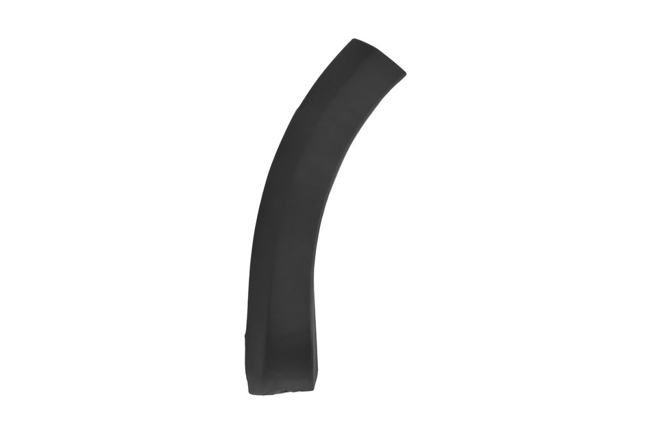 Parafanghino Posteriore Destro-Parte Posteriore-Nero Goffrato Per Dacia Sandero Stepway (DA2301585)