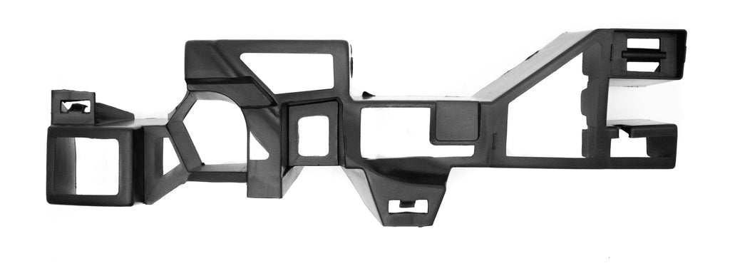Assorbitore Destro Paraurti Posteriore Per Dacia Sandero Stepway (DA2301653)