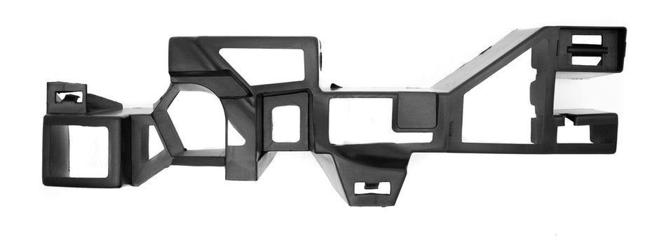 Assorbitore Destro Paraurti Posteriore Per Dacia Sandero Stepway (DA2301653)