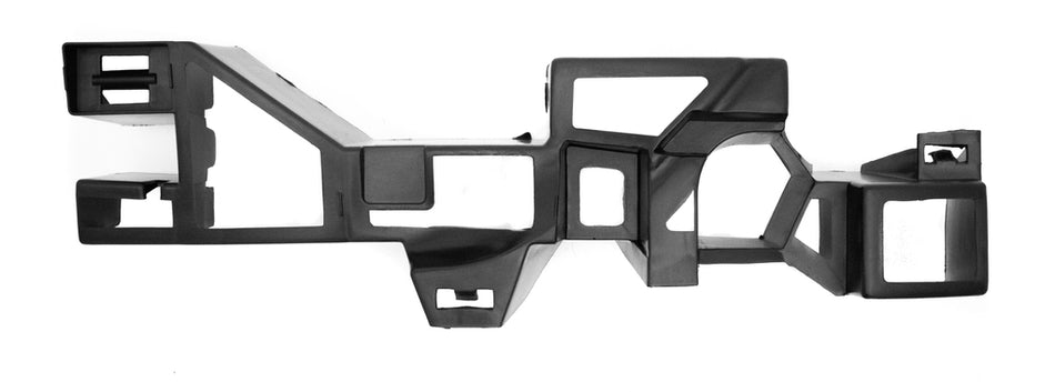 Assorbitore Sinistro Paraurti Posteriore Per Dacia Sandero Stepway (DA2301654)