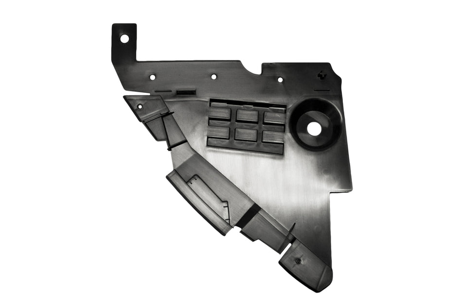 Riparo Sinistro Sotto Paraurti Anteriore Per Dacia Sandero Stepway (DA2301904)