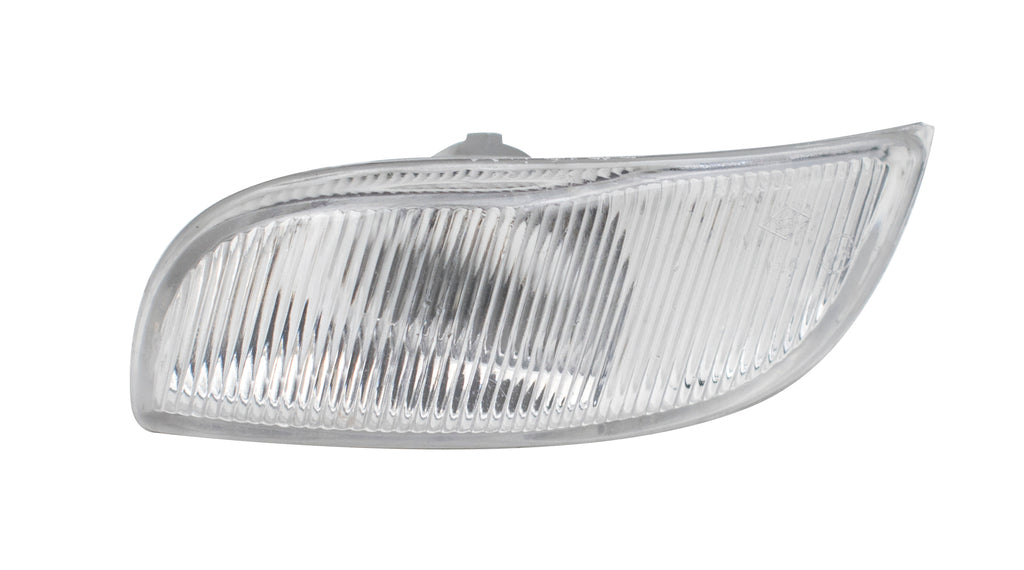 Fanale Bianco Per Retrovisore Sinistro-Senza Portalampada Per Dacia Sandero Stepway (DA2307416)