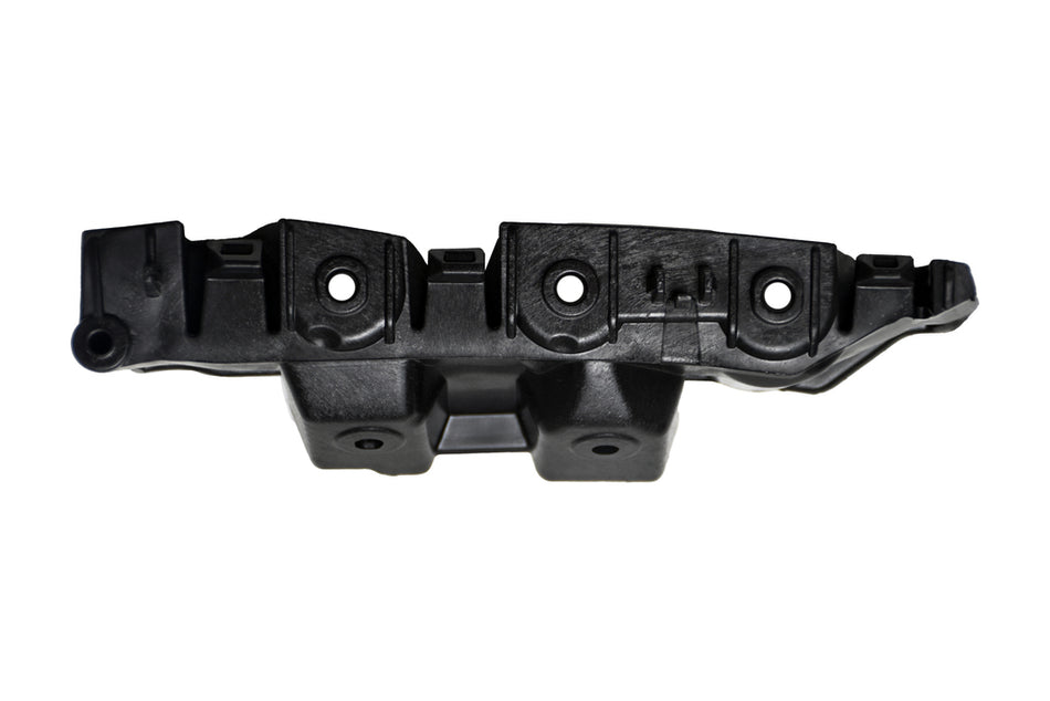 Staffa Sinistra Paraurti Anteriore-Laterale-Plastica Per Dacia Sandero (DA2311004)