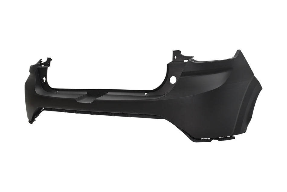 Paraurti Posteriore-Superiore-Con Primer Per Dacia Sandero (DA2311051)