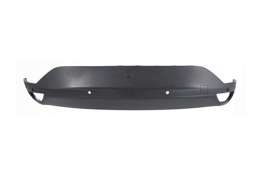 Paraurti Posteriore-Inferiore-Con Primer-Con Tappo Copri Gancio-Con Fori Pdc E Park Assist+supporti Per Dacia Sandero (DA2311091)