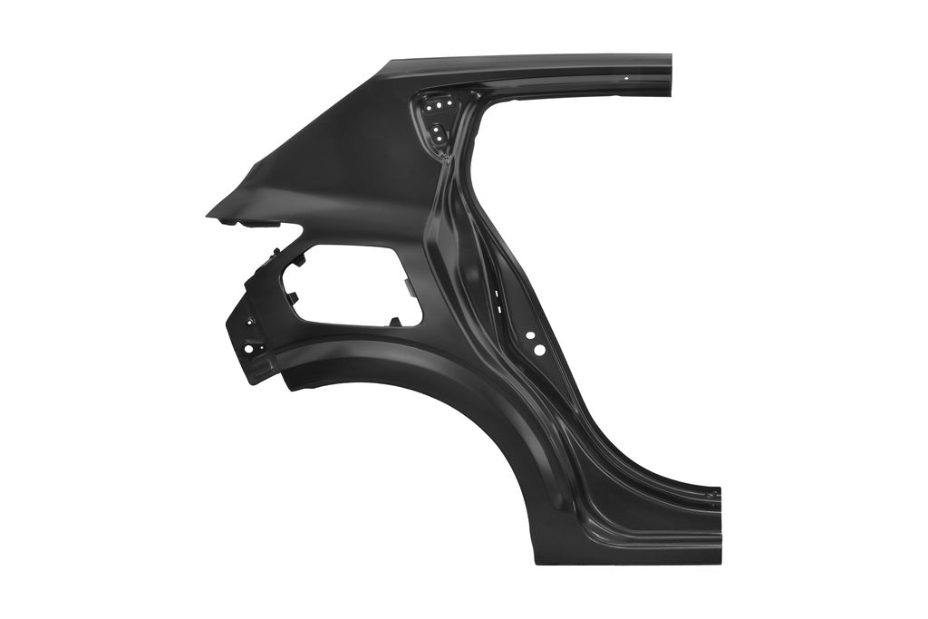 Parafango Posteriore Destro Per Dacia Sandero (DA2313053)