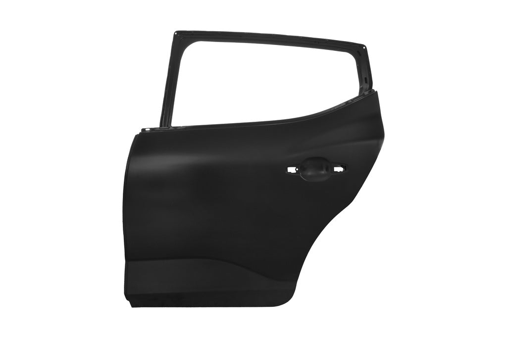 Porta Posteriore Sinistra Per Dacia Sandero (DA2313554)