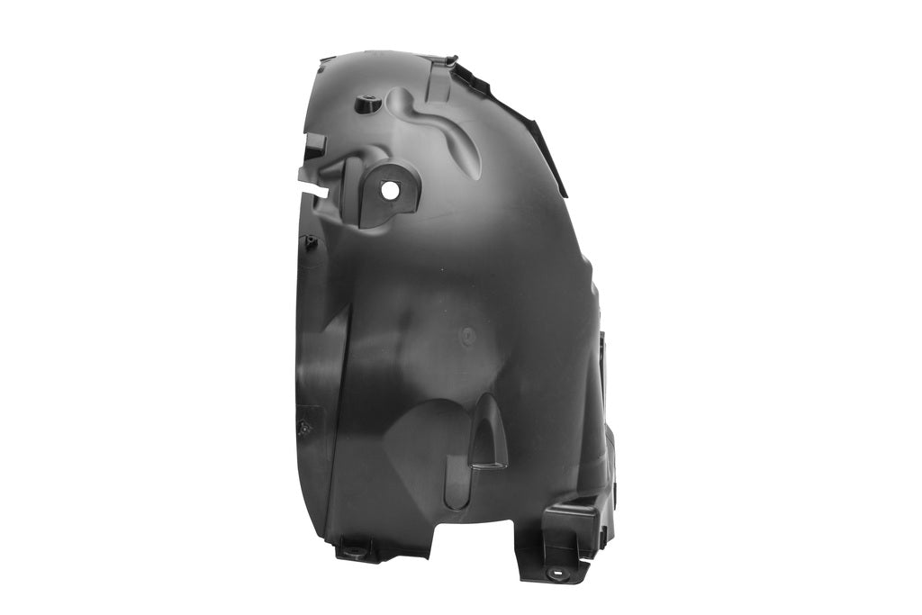 Passaruota Anteriore Destro-Parte Anteriore-Stampaggio Ad Iniezione Per Dacia Sandero (DA2313603)