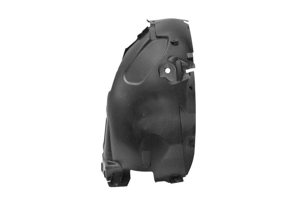 Passaruota Anteriore Sinistro-Parte Anteriore-Stampaggio Ad Iniezione Per Dacia Sandero (DA2313604)
