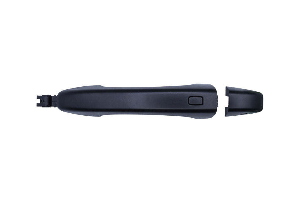 Maniglia Anteriore Sinistra-Esterna-Con Primer-Senza Foro Nottolino-Con Smart Entry Per Dacia Sandero (DA2318046)