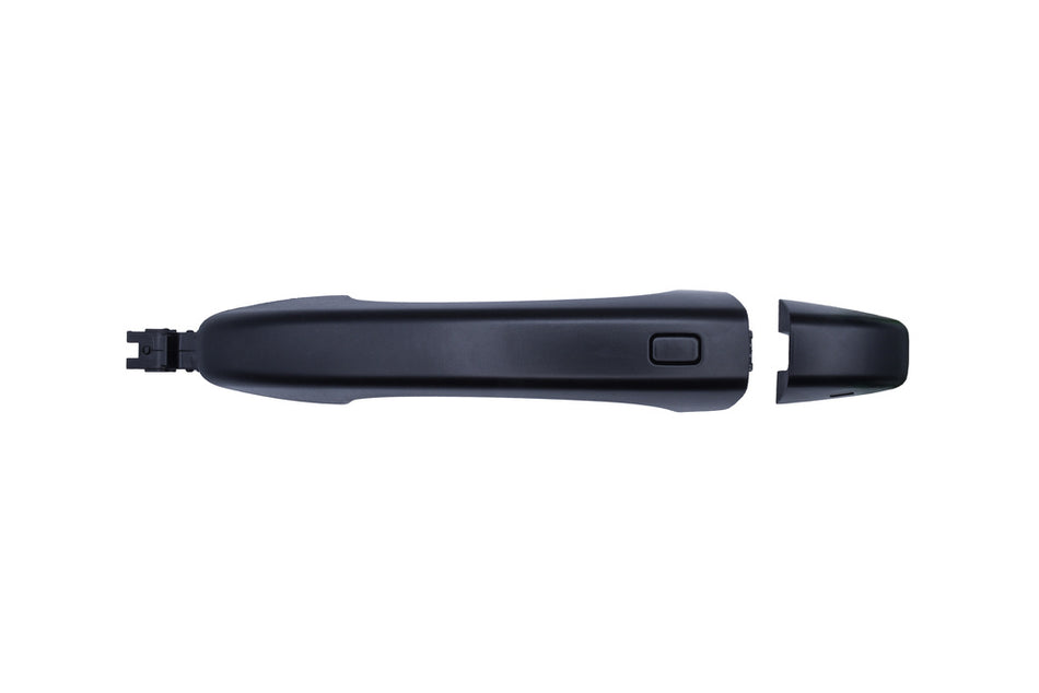 Maniglia Anteriore Sinistra-Esterna-Con Primer-Senza Foro Nottolino-Con Smart Entry Per Dacia Sandero (DA2318046)