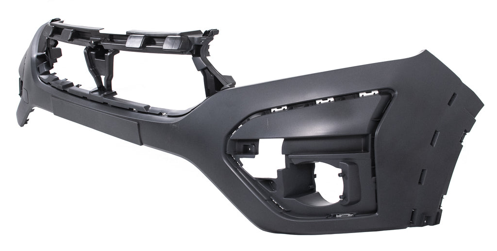 Paraurti Anteriore-Con Primer-Con Tappo Copri Gancio Per Dacia Sandero Stepway (DA2321001)