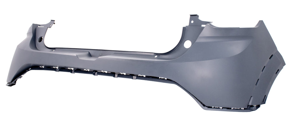 Paraurti Posteriore-Superiore-Con Primer Per Dacia Sandero Stepway (DA2321061)