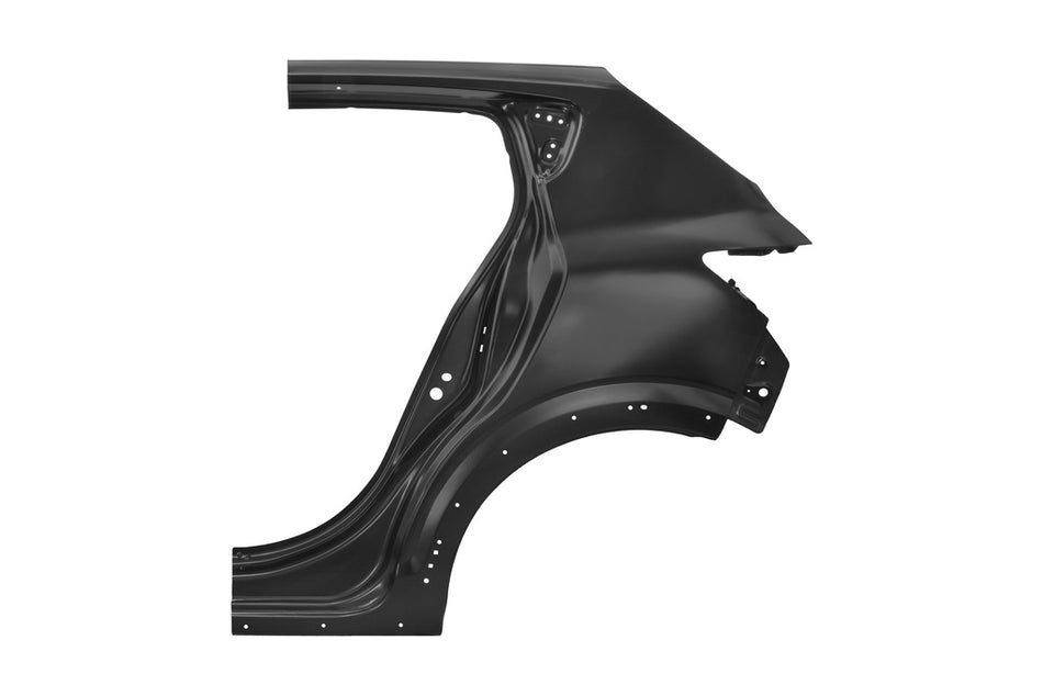 Parafango Posteriore Sinistro Per Dacia Sandero Stepway (DA2323054)