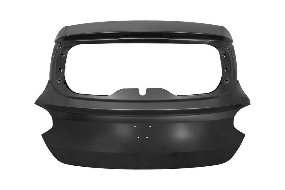 Portellone Posteriore Per Dacia Sandero Stepway (DA2323150)