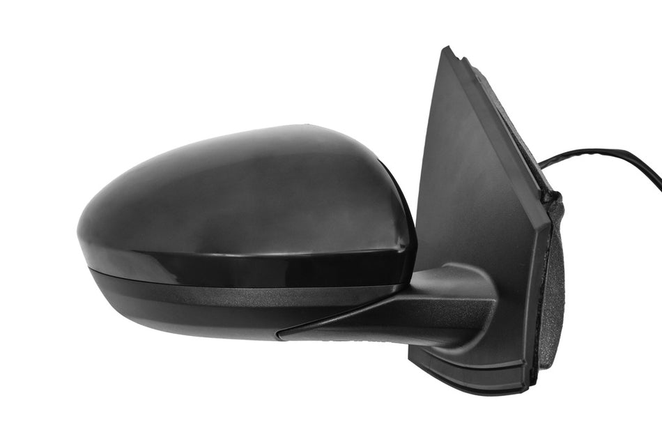 Retrovisore Destro-Elettrico-Con Primer-Termico-Con Sonda-Convesso-7 Pins Per Dacia Sandero Stepway (DA2327313)