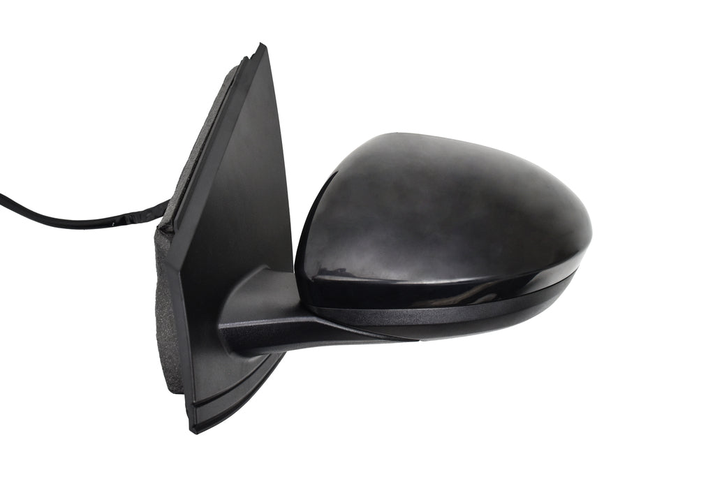 Retrovisore Sinistro-Elettrico-Con Primer-Termico-Con Blis-Convesso-7 Pins Per Dacia Sandero Stepway (DA2327324)