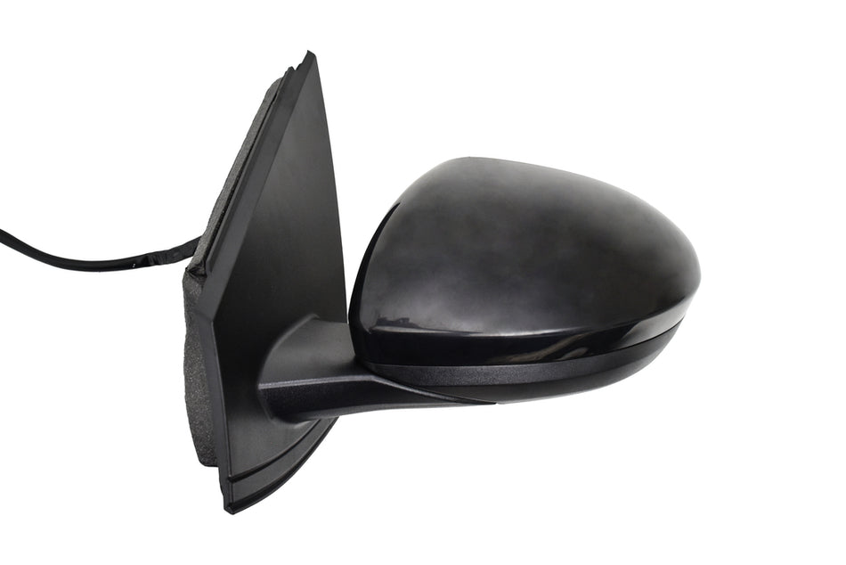 Retrovisore Sinistro-Elettrico-Con Primer-Termico-Con Blis-Convesso-7 Pins Per Dacia Sandero Stepway (DA2327324)