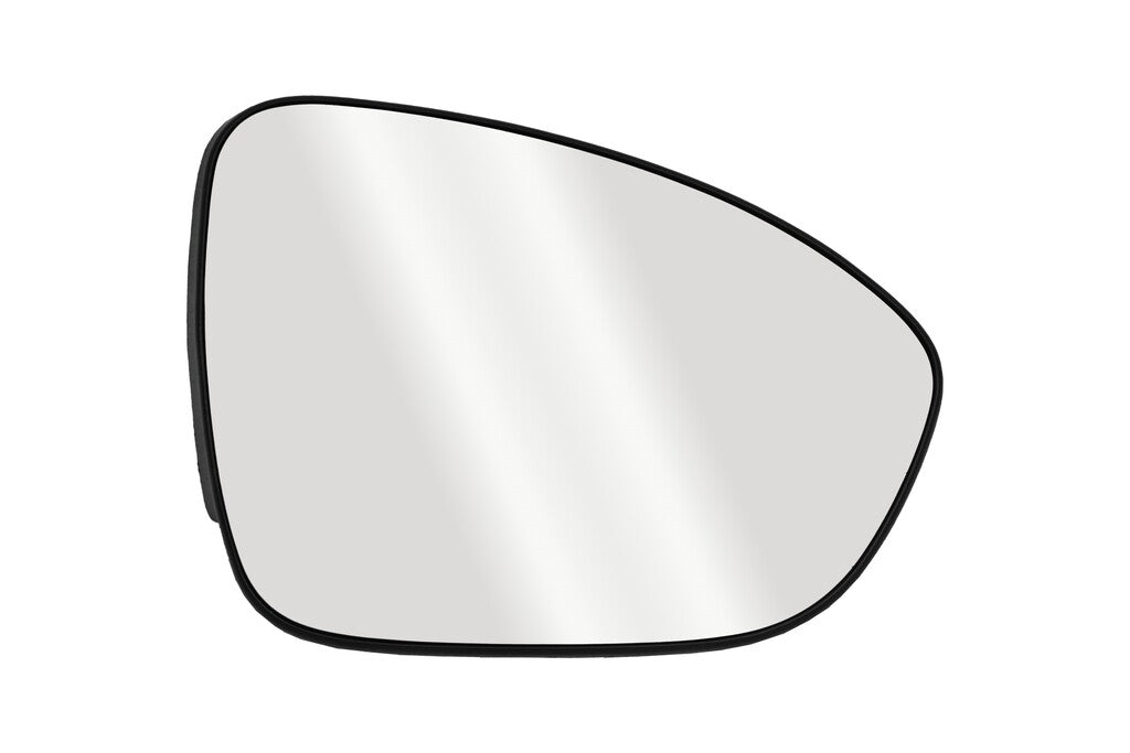 Piastra Specchio Destra-Termica-Convessa Per Dacia Sandero Stepway (DA2327513)