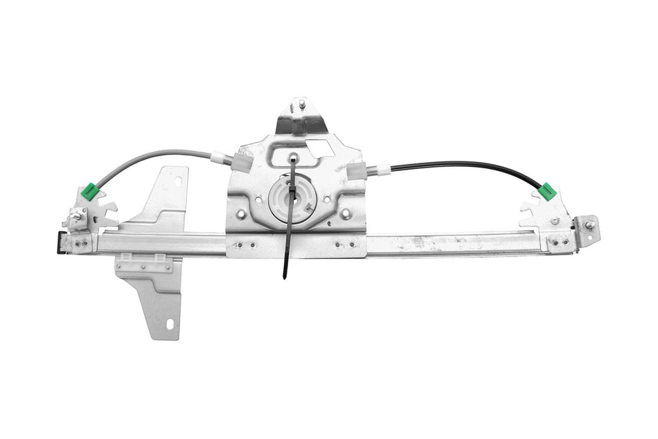 Meccanismo Alzacristallo Anteriore Destro Mod.5 Porte Per Dacia Sandero Stepway (DA232W023)