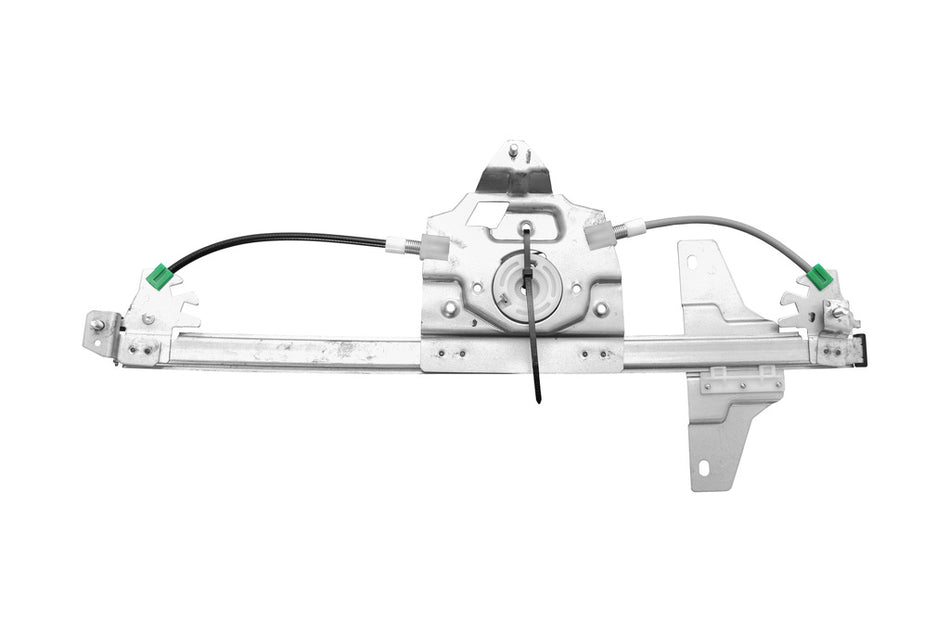 Meccanismo Alzacristallo Anteriore Sinistro Mod.5 Porte Per Dacia Sandero Stepway (DA232W024)