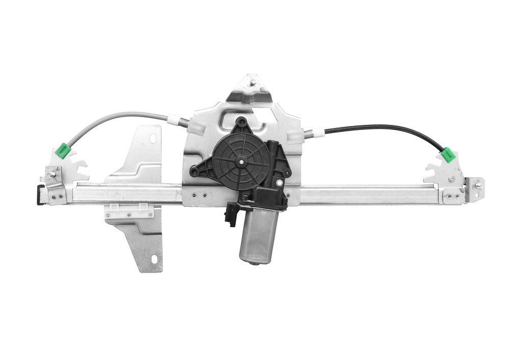 Alzacristallo Anteriore Destro-Elettrico Mod. 5 Porte Per Dacia Sandero Stepway (DA232W025)