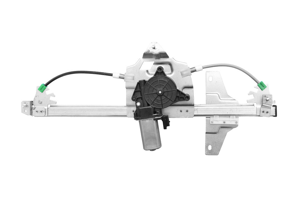 Alzacristallo Anteriore Sinistro-Elettrico Mod. 5 Porte Per Dacia Sandero Stepway (DA232W026)