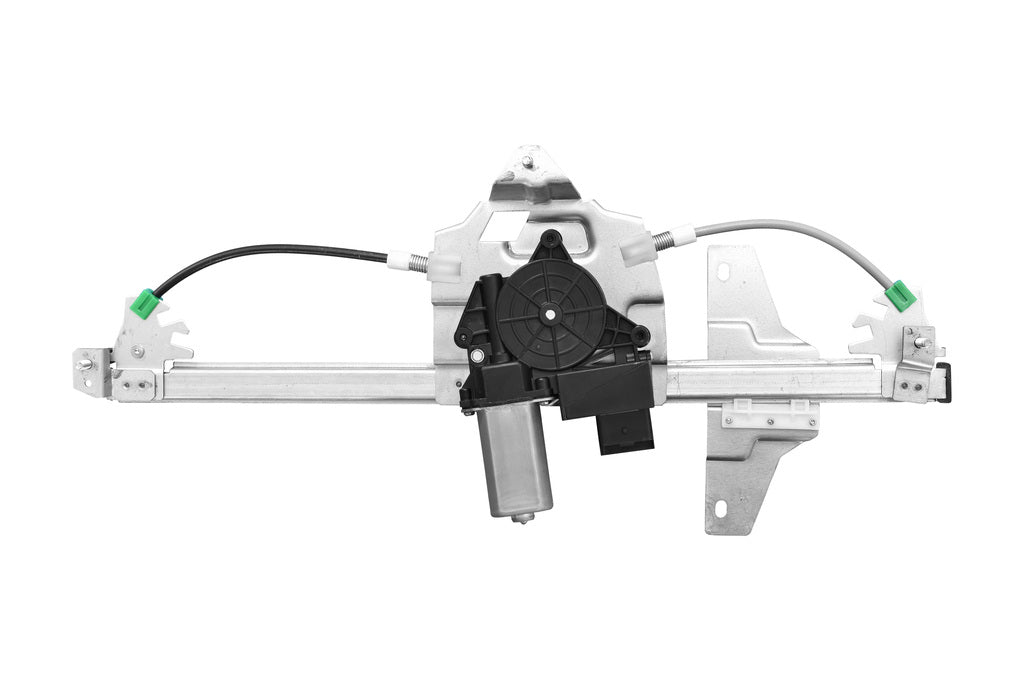 Alzacristallo Anteriore Destro-Elettrico Mod. 5 Porte Comfort Per Dacia Sandero Stepway (DA232W035)
