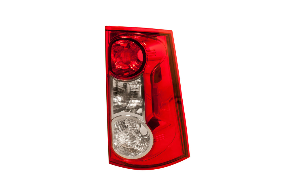 Fanale Posteriore Destro-Senza Portalampada Mod. Station Wagon/mcv 06 > Per Dacia Logan (DA3204173)