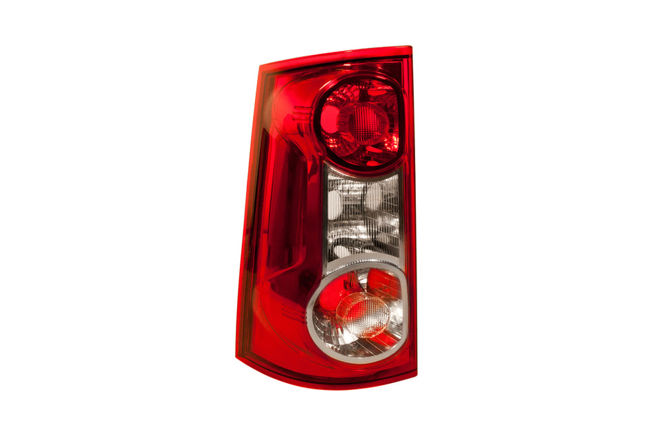 Fanale Posteriore Sinistro-Senza Porta-Lampada Mod. Station Wagon//mcv 06 > Per Dacia Logan (DA3204174)